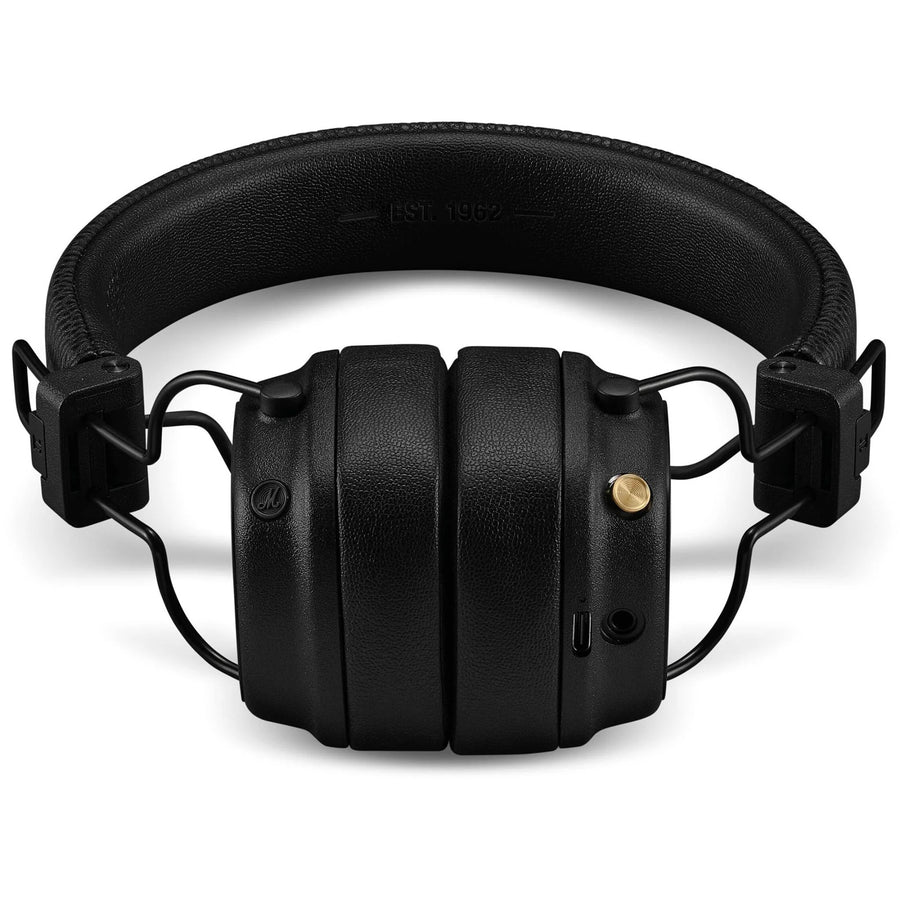 Marshall 1006832 - Major V Black