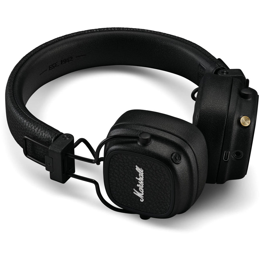 Marshall 1006832 - Major V Black