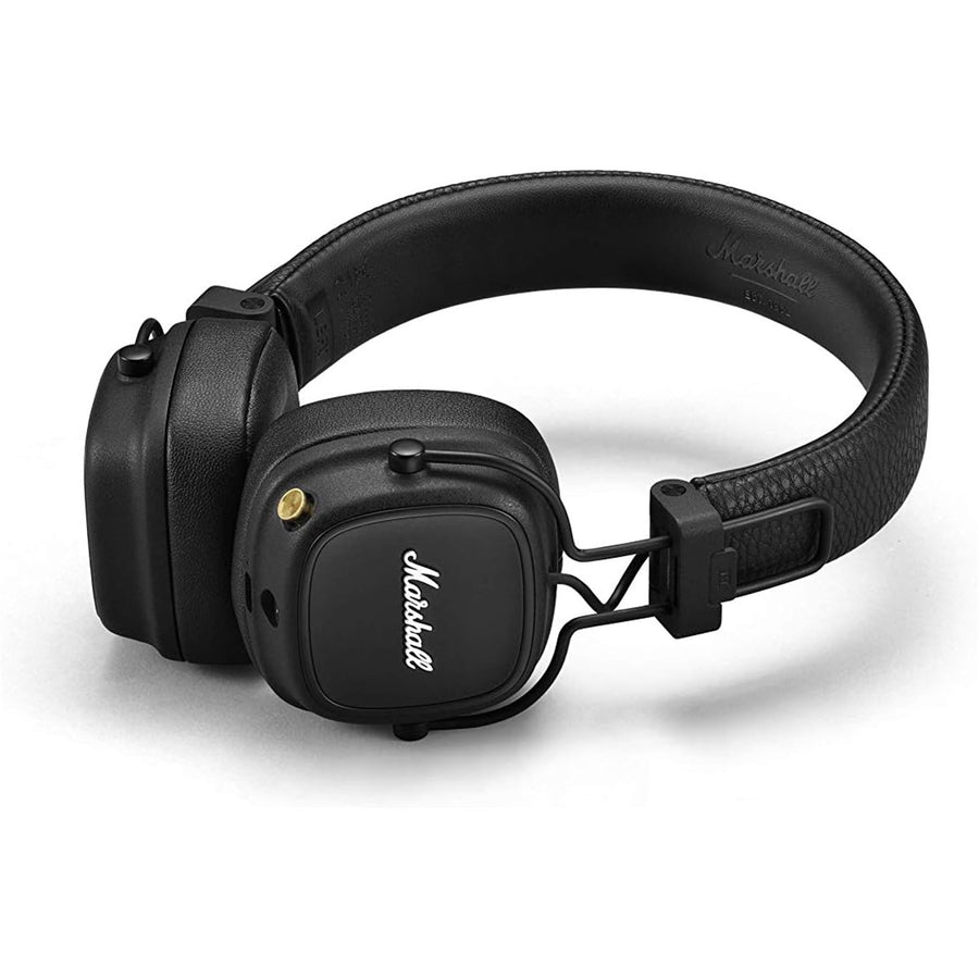 Marshall 1005773 - Major IV Bluetooth Black