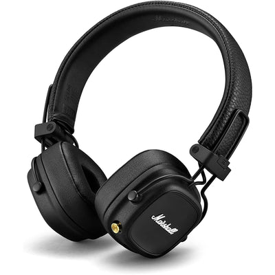 Marshall 1005773 - Major IV Bluetooth Black