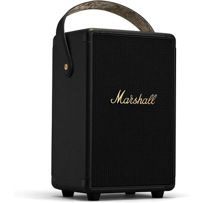 Marshall 1005924 Tufton Black & Brass