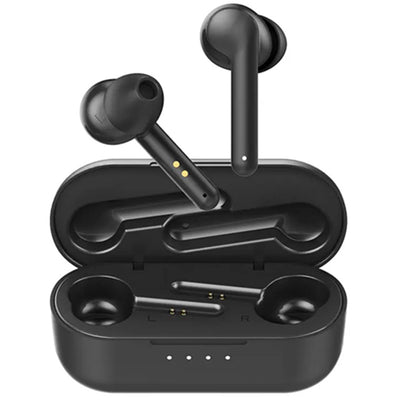 mbeat  E2 True Wireless In-Ear Headphones - Black