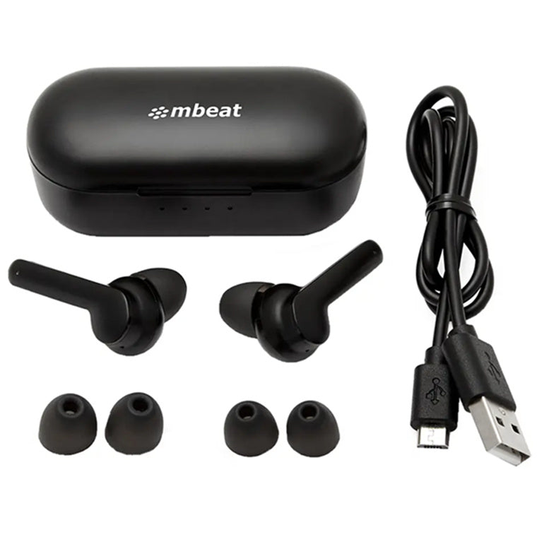MB-TWS-E2 - mbeat E2 True Wireless Earbuds