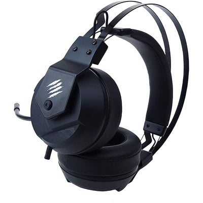 Mad Catz Catz F.R.E.Q. 2  Headset