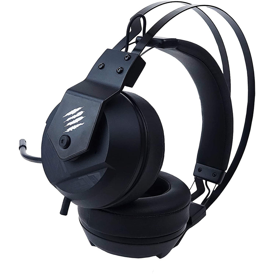 Mad Catz Catz F.R.E.Q. 2  Headset
