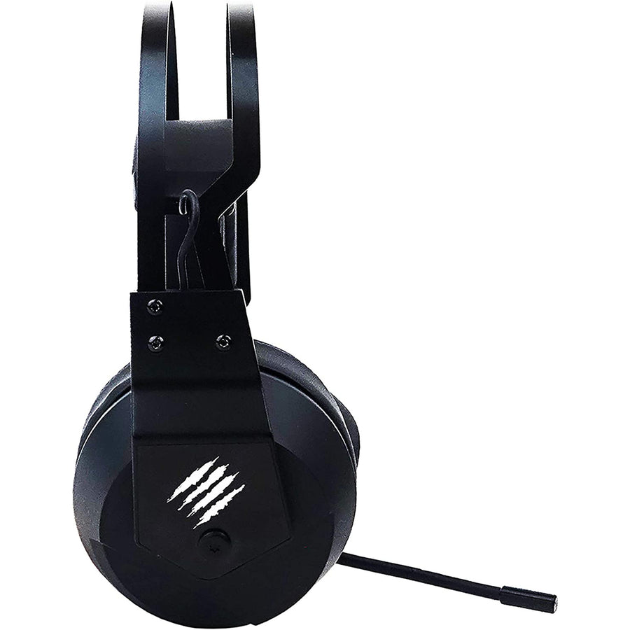 Mad Catz Catz F.R.E.Q. 2  Headset