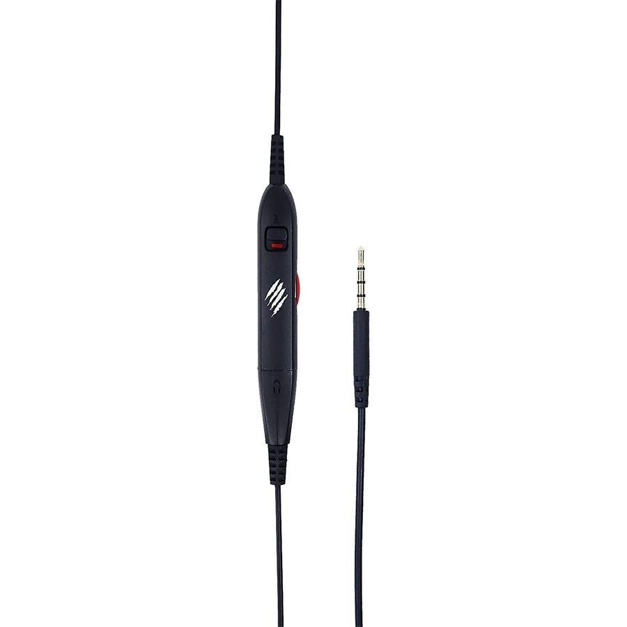 Mad Catz Catz F.R.E.Q. 2  Headset