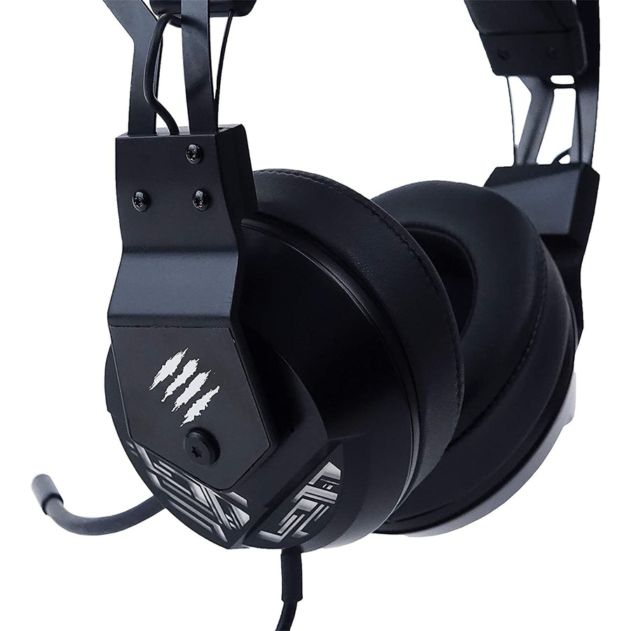 Mad Catz Catz F.R.E.Q. 2  Headset