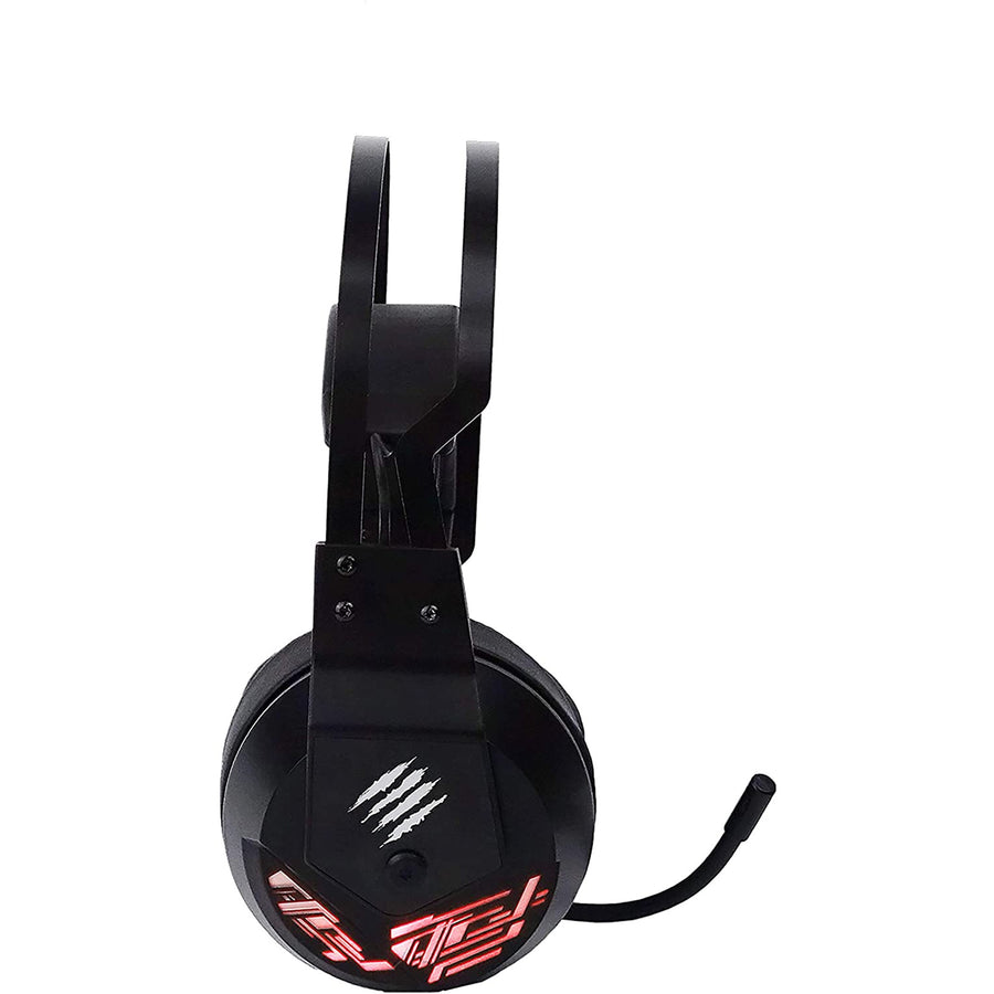 Mad Catz Catz F.R.E.Q. 4  Headset