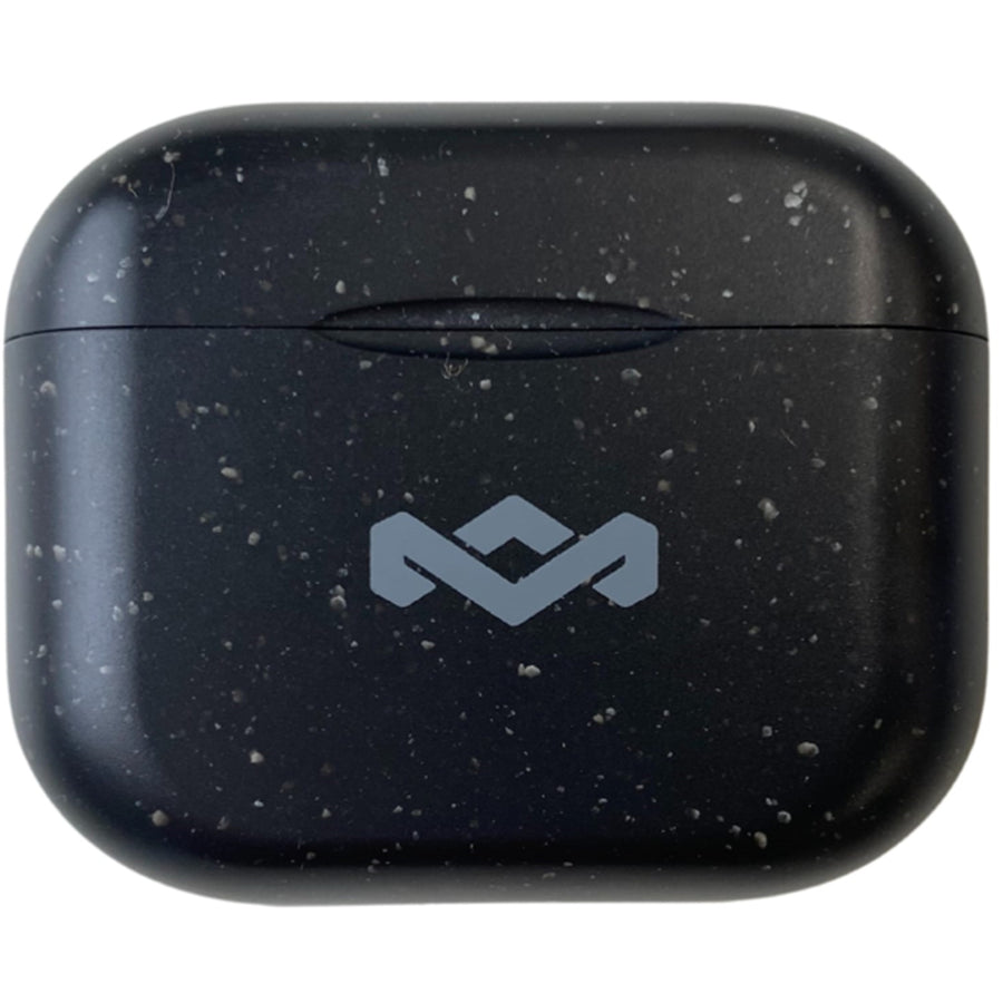 MARLEY Little Bird True Wireless Earbuds - Signature Black
