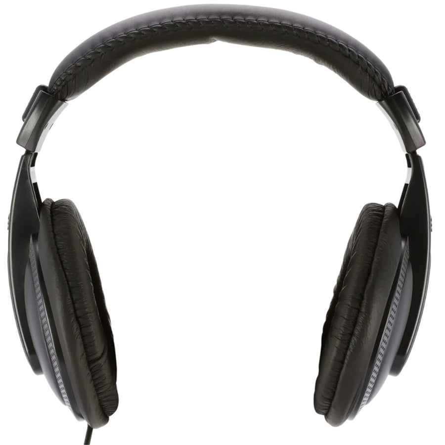 MOKI Headphones ACC-HPTOMBK - Moki Tommy Headphones Black