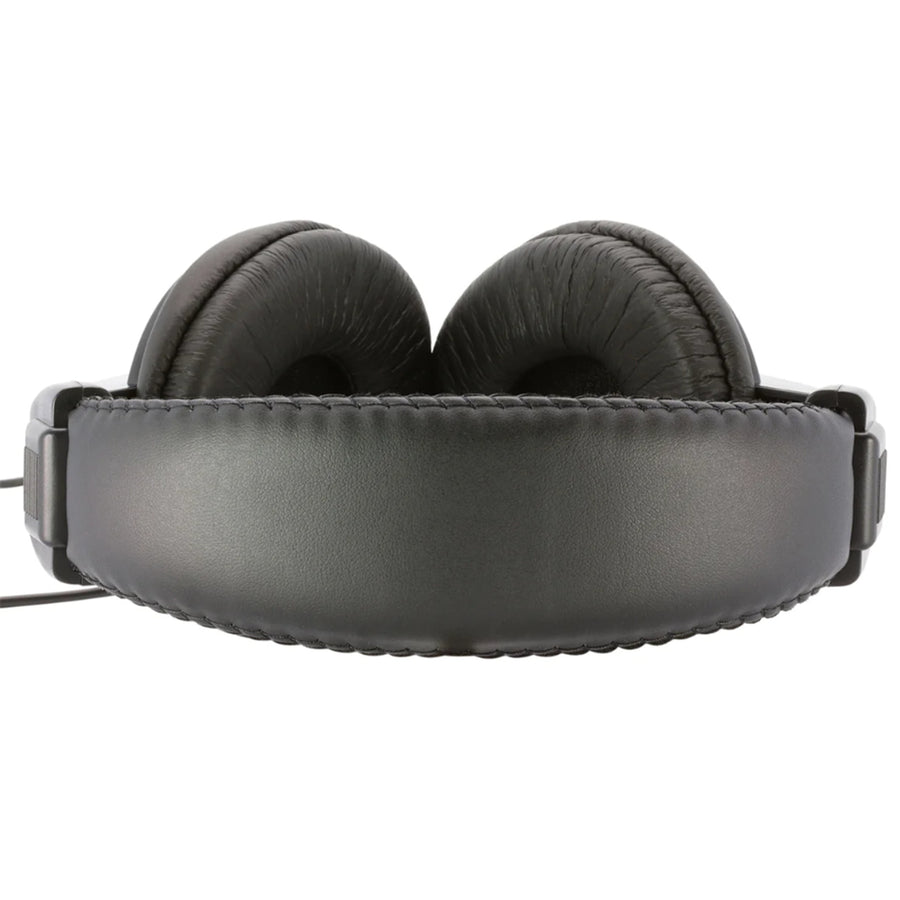 MOKI Headphones ACC-HPTOMBK - Moki Tommy Headphones Black