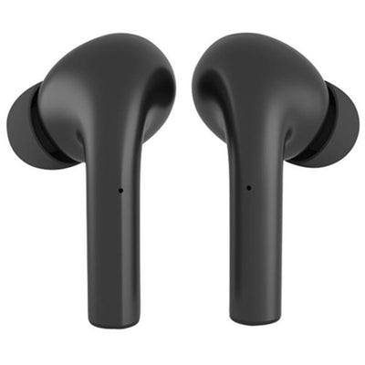 Moki MokiPods True Wireless In-Ear-Kopfhörer – Schwarz