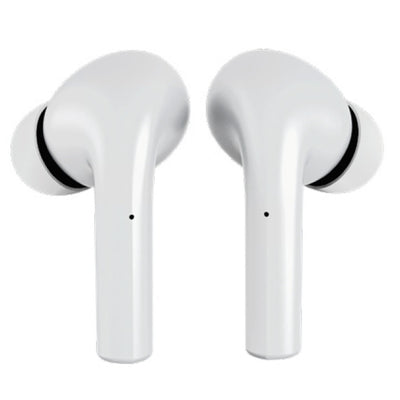Moki MokiPods True Wireless In-Ear-Kopfhörer – Weiß