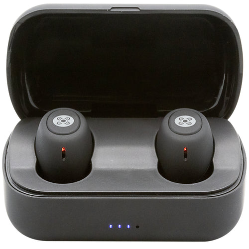 Moki Pro MokiBuds TWS Earphones - Black