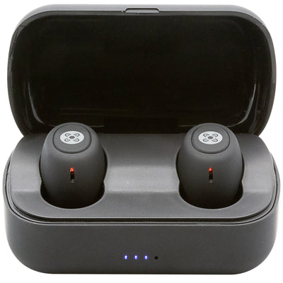 MOKI Earphones ACC-MPMBBK - Moki Pro MokiBuds TWS Earphones - Black