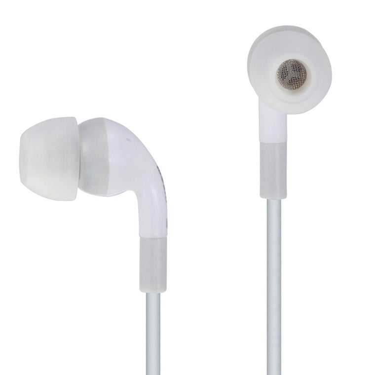 MOKI Earphones ACC-HCBW - Moki Noise Isolation - White