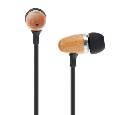 MOKI Earphones ACC-HCR - Moki Retro-Kopfhörer