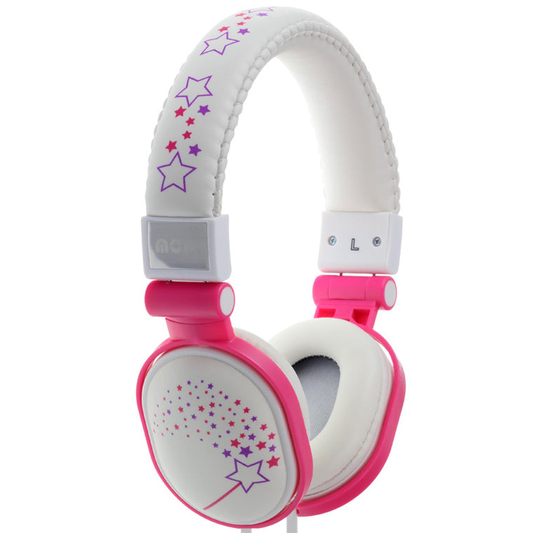 Moki Poppers - Sparkles White
