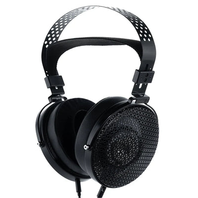 MOONDROP HORIZON  Open-Back Wired Professional Over-Ear Headphones - Black