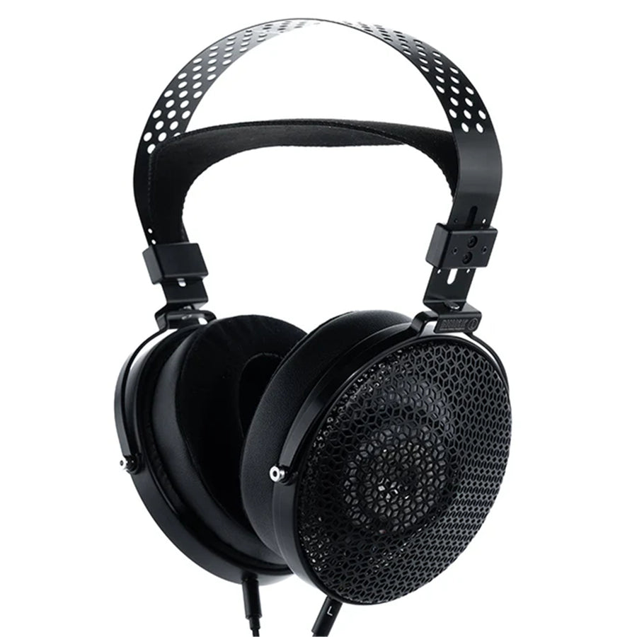 MOONDROP HORIZON  Open-Back Wired Professional Over-Ear Headphones - Black