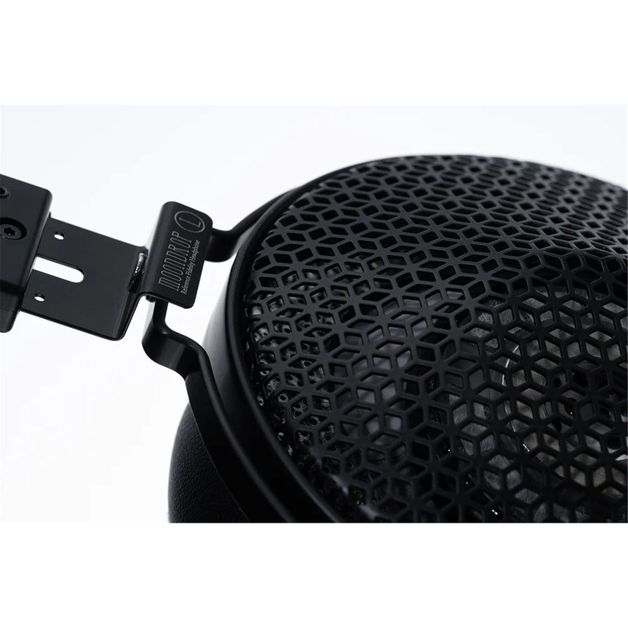 MOONDROP HORIZON  Open-Back Wired Professional Over-Ear Headphones - Black