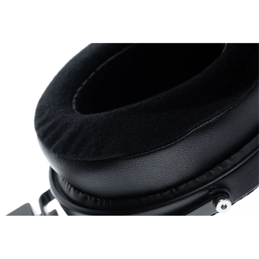 MOONDROP HORIZON  Open-Back Wired Professional Over-Ear Headphones - Black