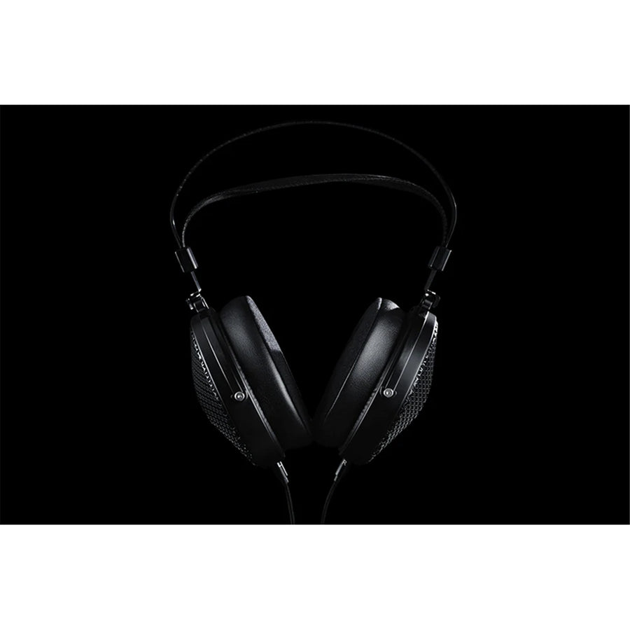 MOONDROP HORIZON  Open-Back Wired Professional Over-Ear Headphones - Black