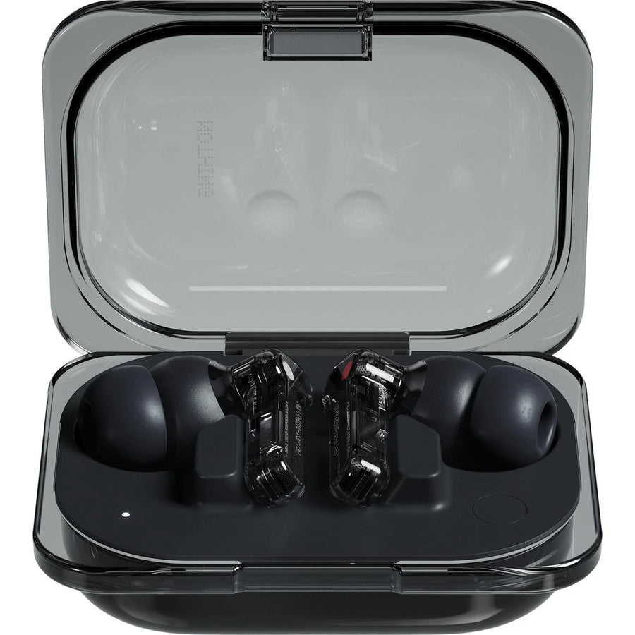 Nothing Ear (a) True Wireless Noise Cancelling In-Ear Headphones - Black