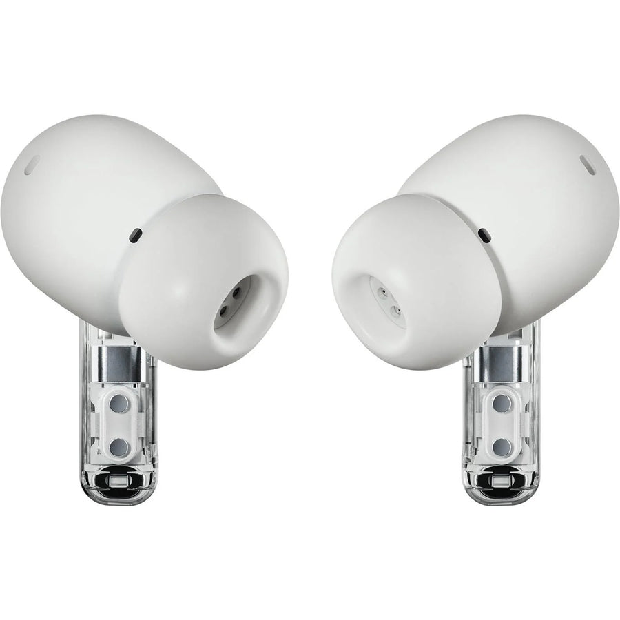 Nothing Ear (a) True Wireless Noise Cancelling In-Ear Headphones - White