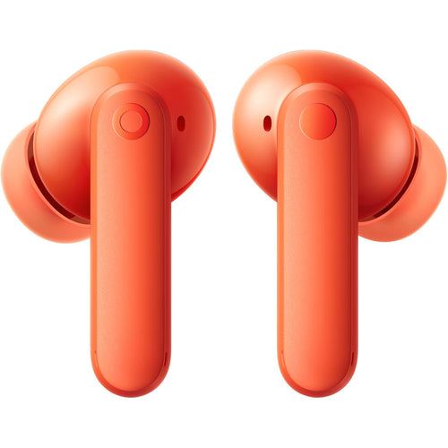 Nothing CMF Buds 2 True Wireless Noise Cancelling In-Ear Headphones - Orange