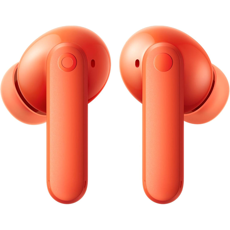 Nothing CMF Buds 2 True Wireless Noise Cancelling In-Ear Headphones - Orange