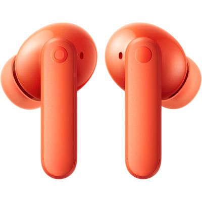 Nothing CMF Buds 2 True Wireless Noise Cancelling In-Ear Headphones - Orange