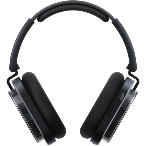 Nothing Headphone (1) Wireless Over-Ear Noise Cancelling Headphones - Black