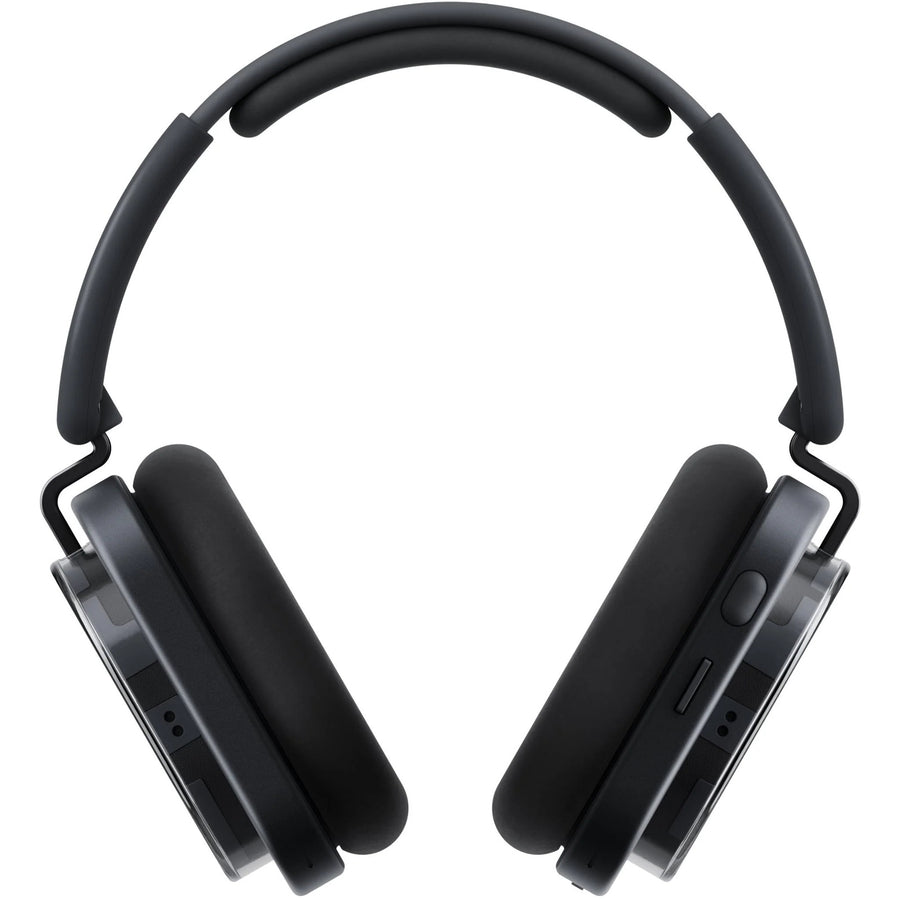 Nothing Headphone (1) Wireless Over-Ear Noise Cancelling Headphones - Black