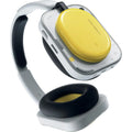 Nothing Headphone (a) Wireless Over-Ear Noise Cancelling Headphones - Yellow — image 2