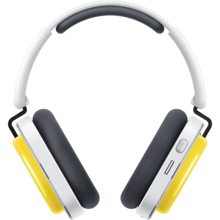 Nothing Headphone (a) Wireless Over-Ear Noise Cancelling Headphones - Yellow