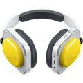 Nothing Headphone (a) Wireless Over-Ear Noise Cancelling Headphones - Yellow — image 4