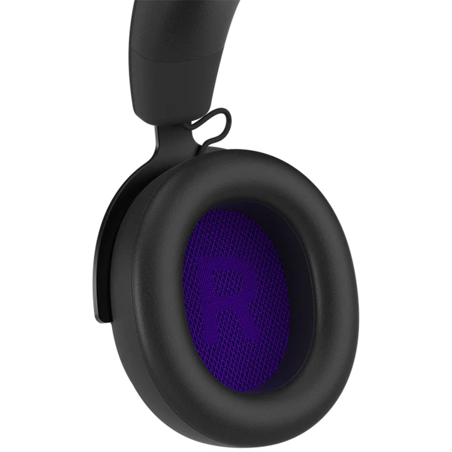 NZXT Relay 7.1 Surround Wired Gaming Headset - Black