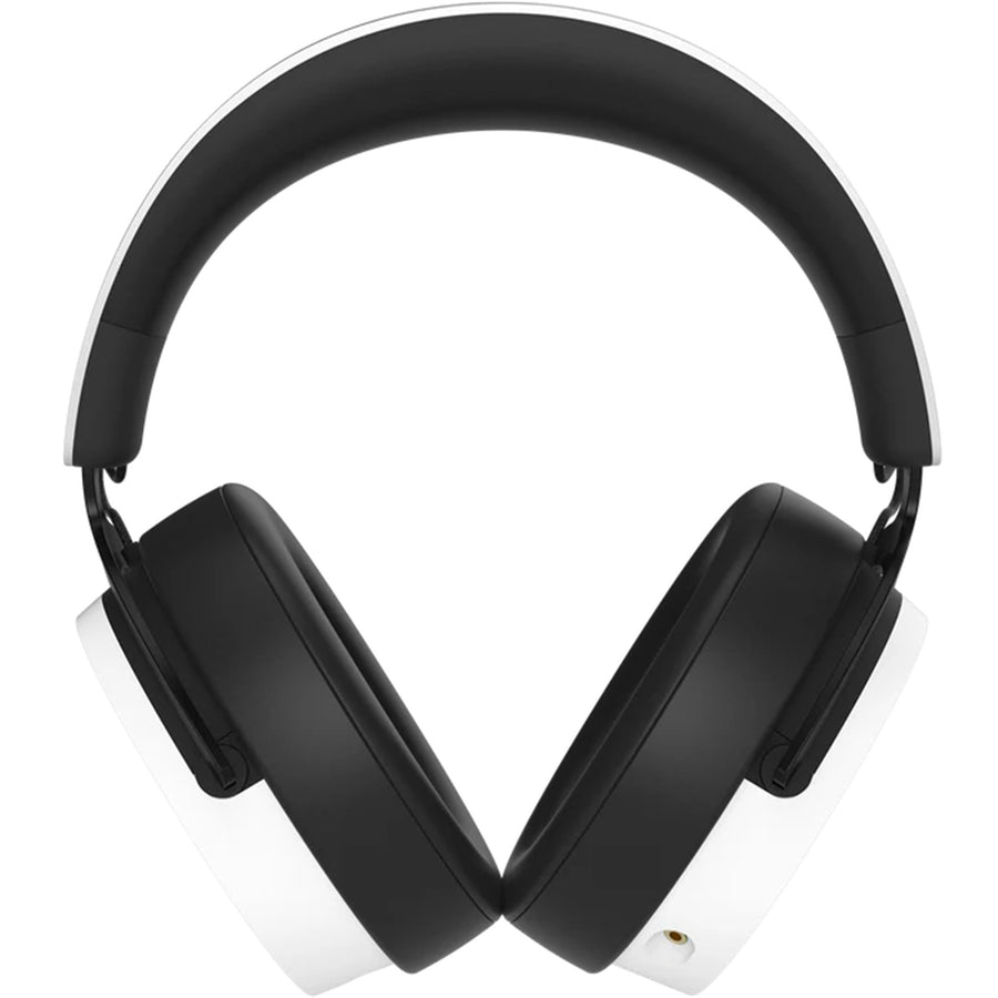 NZXT Relay 7.1 Surround Wired Gaming Headset - White