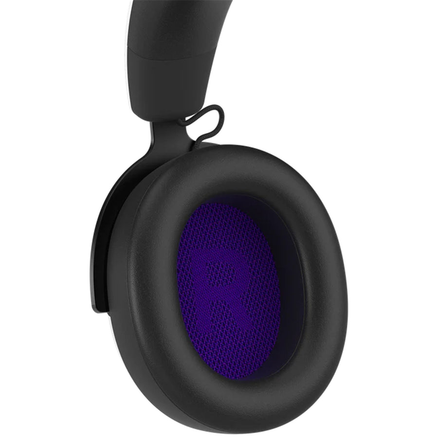 NZXT Relay 7.1 Surround Wired Gaming Headset - White