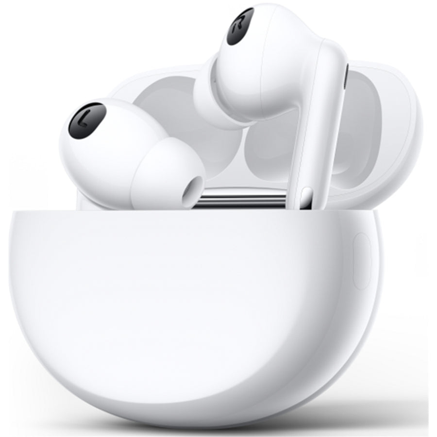 OPPO Enco X2 True Wireless Noise Cancelling Earbuds White