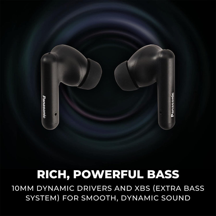 RZ-B110WDE-K - PANASONIC TWS IN EAR