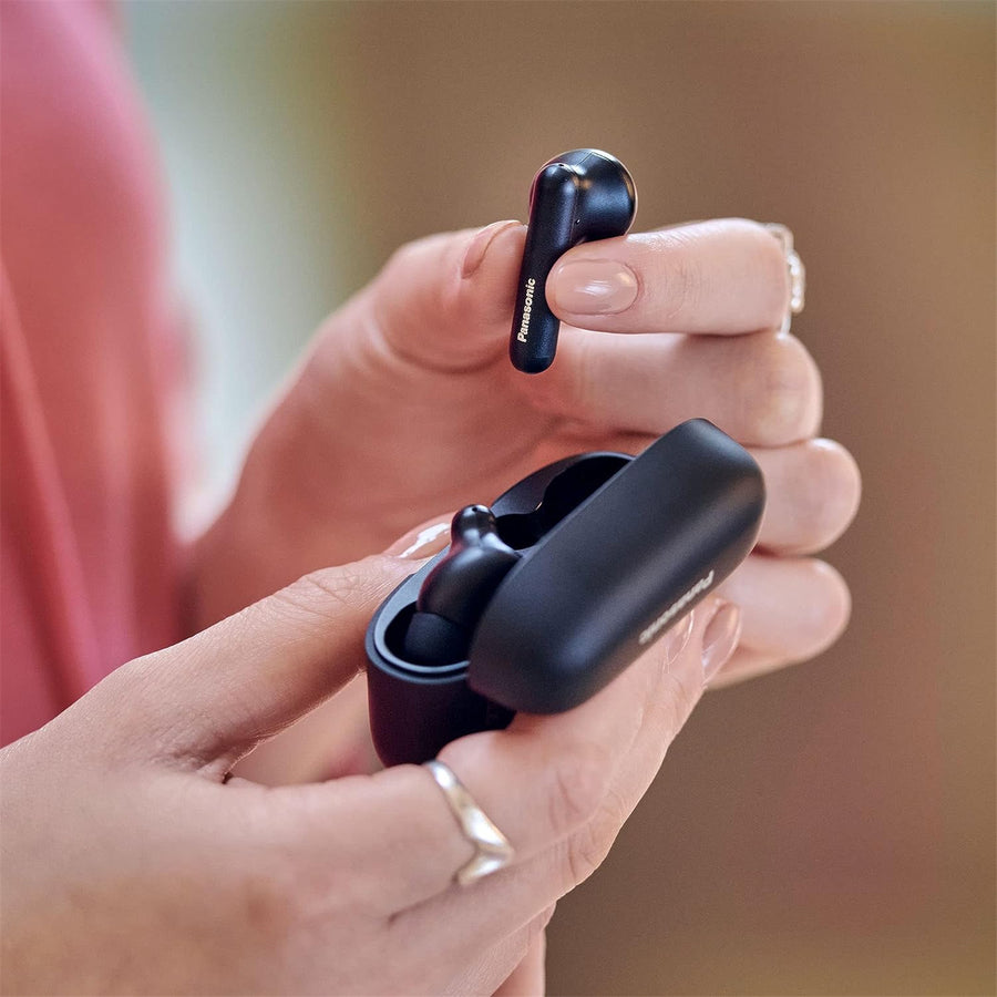 RZ-B110WDE-K - PANASONIC TWS IN EAR