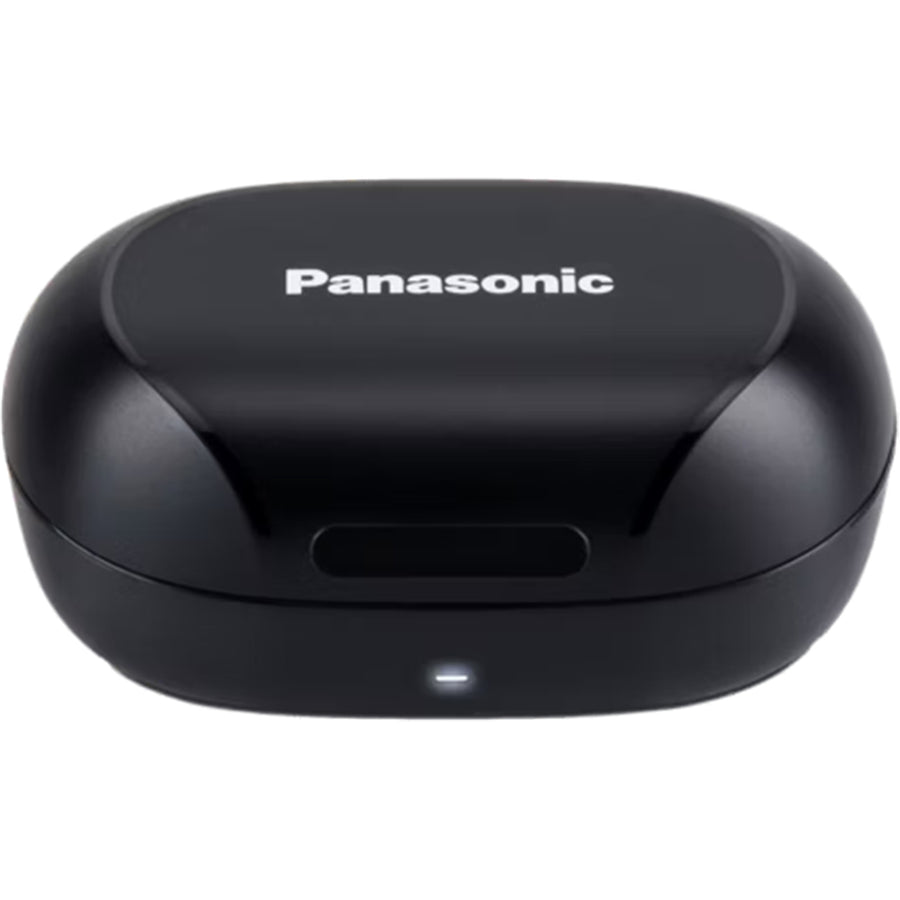 Panasonic RZ-B120 ErgoFit  True Wireless Earbuds - Black