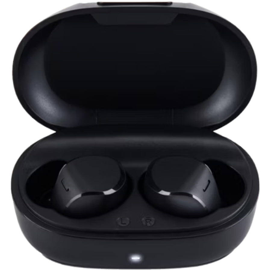 Panasonic RZ-B120 ErgoFit  True Wireless Earbuds - Black