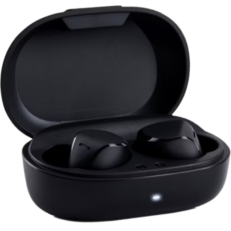 Panasonic RZ-B120 ErgoFit  True Wireless Earbuds - Black