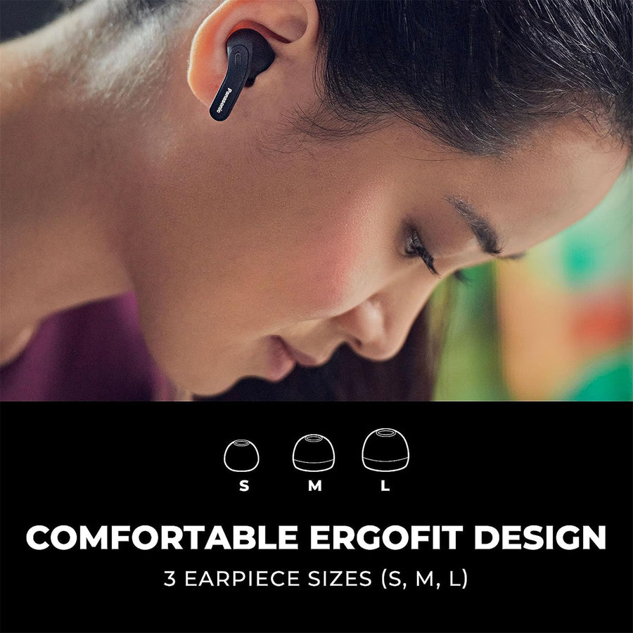 RZ-B310WDE-K - PANASONIC TWS IN EAR ANC
