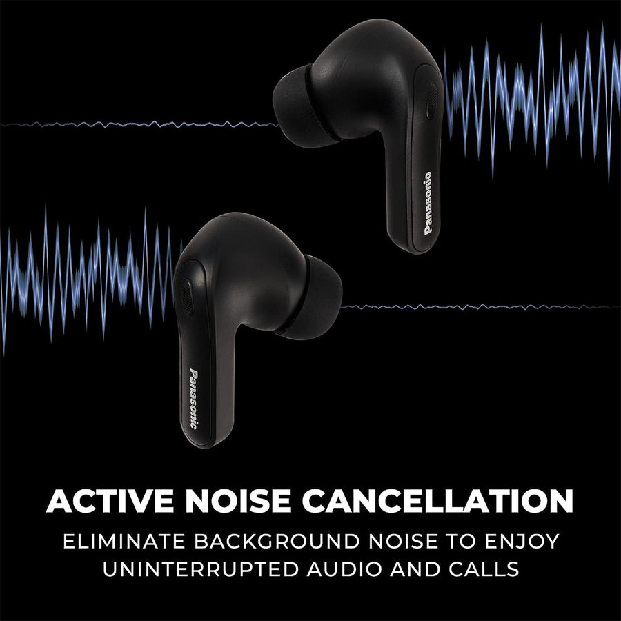 RZ-B310WDE-K - PANASONIC TWS IN EAR ANC