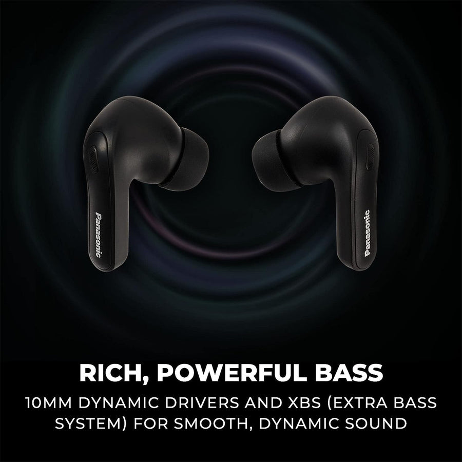 RZ-B310WDE-K - PANASONIC TWS IN EAR ANC